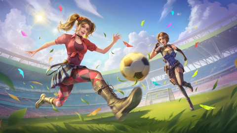 Read more about Goal Moment!