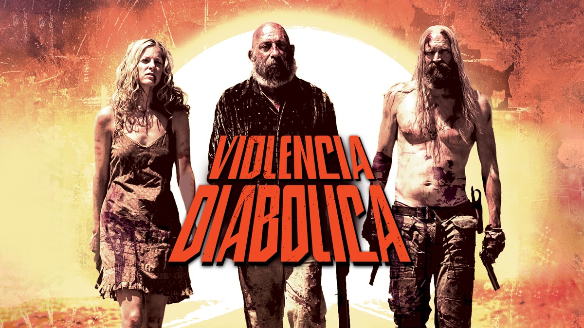 ‎Devil's Rejects - Apple TV