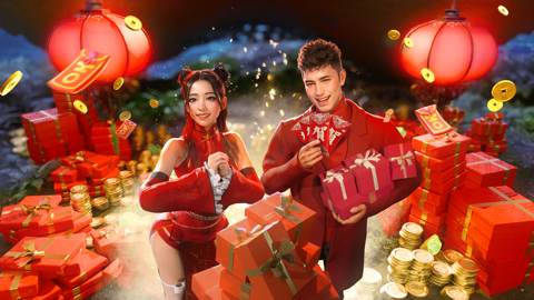 Read more about Lunar New Year Fest