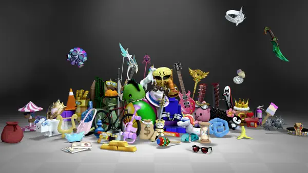 Roblox Plus
