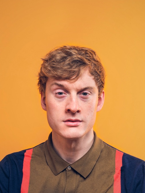 ‎James Acaster Movies and Shows - Apple TV