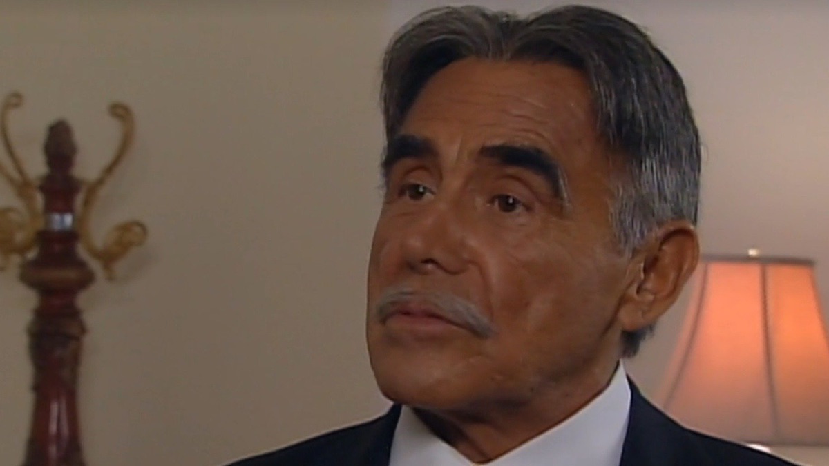 Velo de Novia Capítulo 20 - Velo de Novia (temporada 1, episodio 20