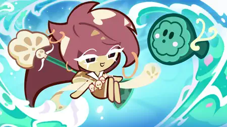 CookieRun Classic iPhone screenshot 7
