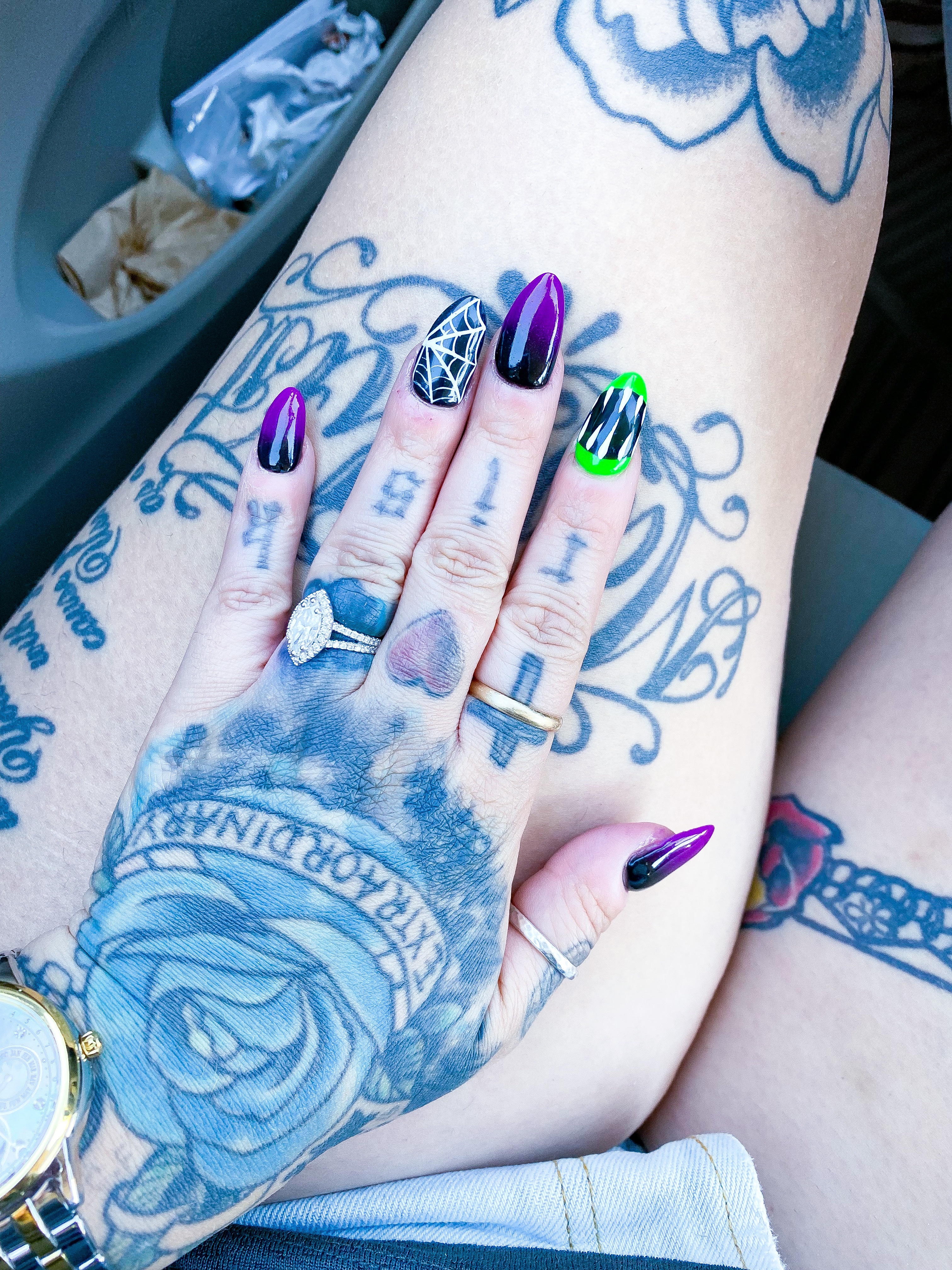 I Love Nails