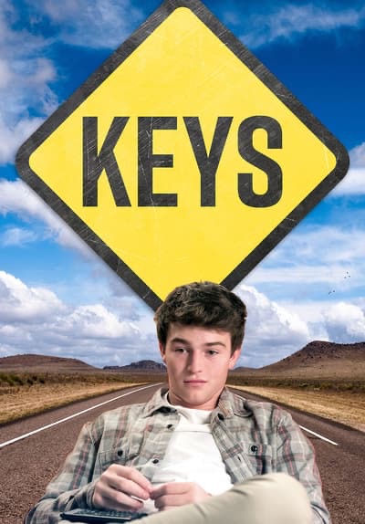 ‎Keys - Apple TV