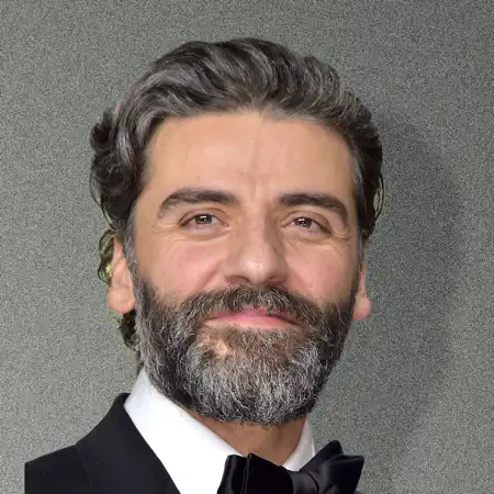 Oscar Isaac