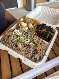 Hippo Grill Korean BBQ