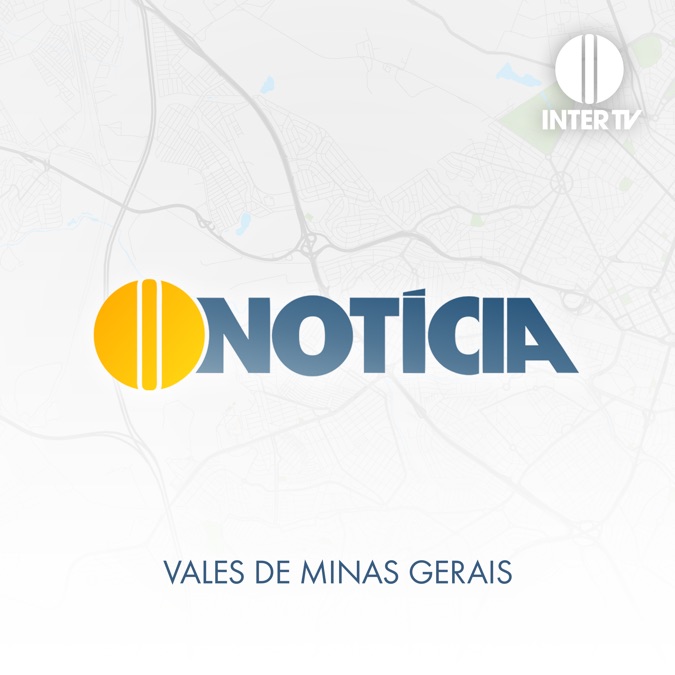 ‎Inter TV Notícia - Apple TV