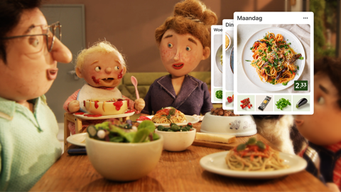 Read more about Plan je week in 1 minuut