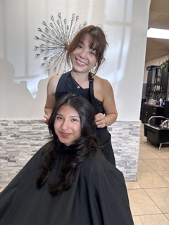 Cindy Hair Salon 2