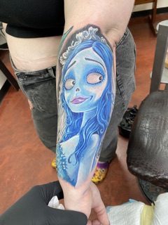 Tattoolios Tattoo Emporium photo 9