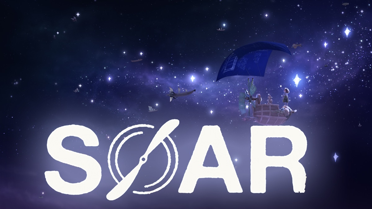 ‎Soar - Apple TV