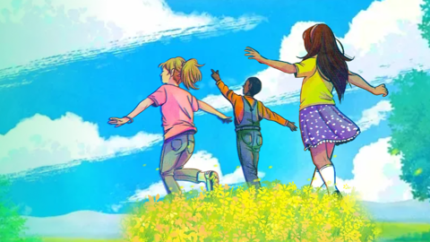 Read more about COMIC CONTEST