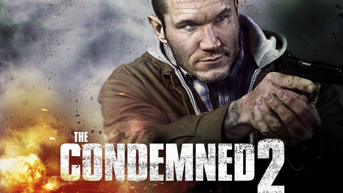 ‎The Condemned 2 - Apple TV