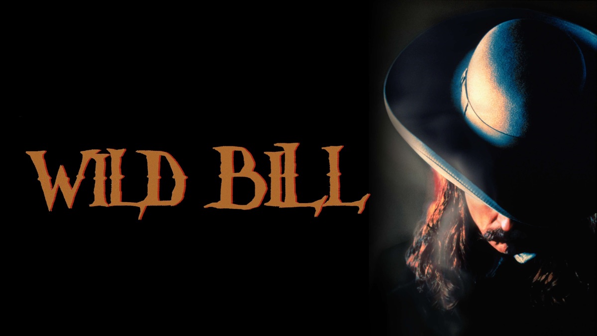 ‎Wild Bill - Apple TV