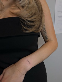 Thinking of Ink photo 4