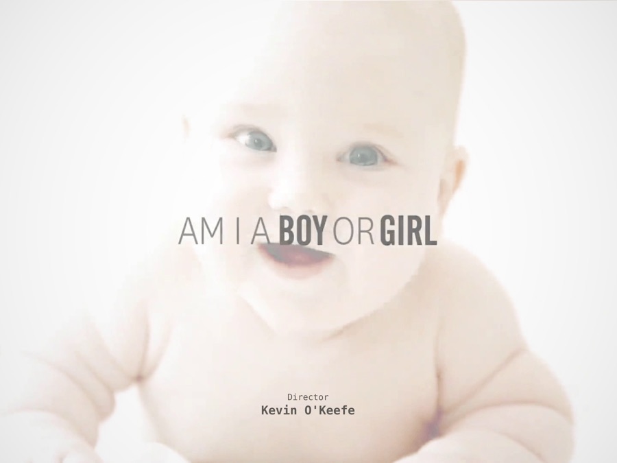 Am I A Boy Or Girl - Apple TV (UK)