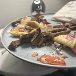 George Burgers Photos