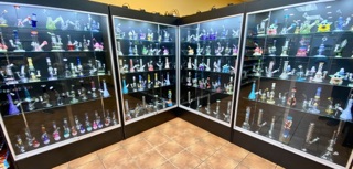 Tobacco Deals Smoke Shop in Hawthorne, CA United States