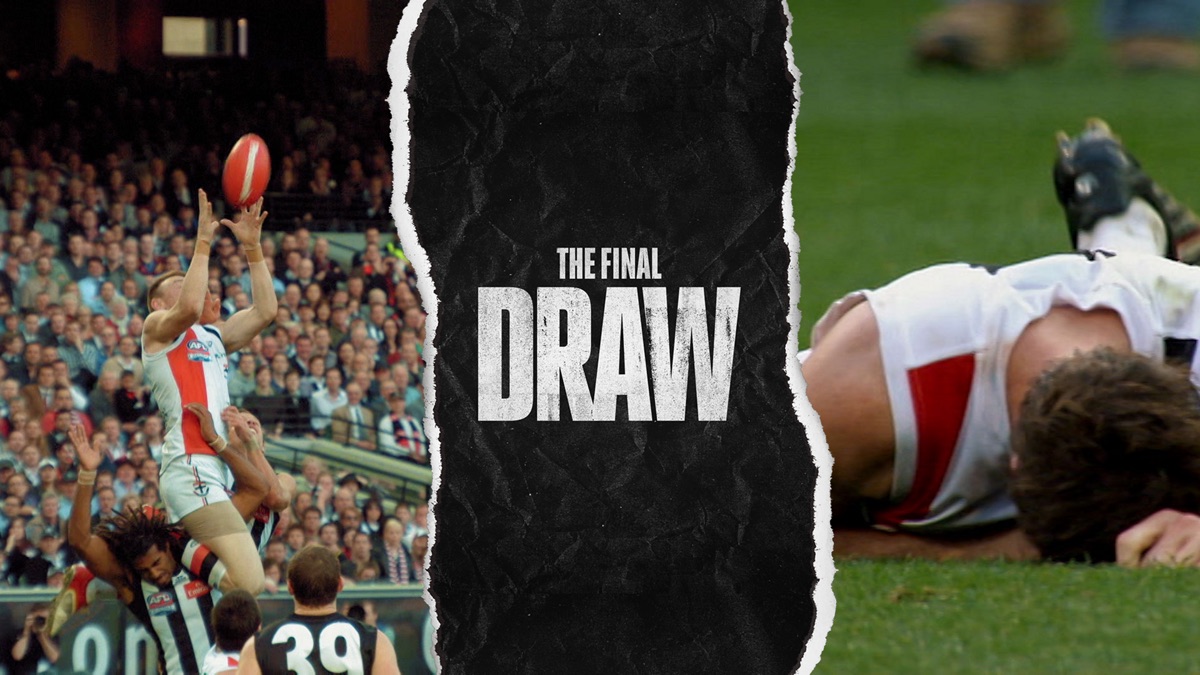 ‎The Final Draw - Apple TV