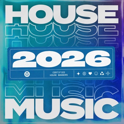 HOUSE MUSIC 2026 🪩 100 BEST DANCE HITS 2026