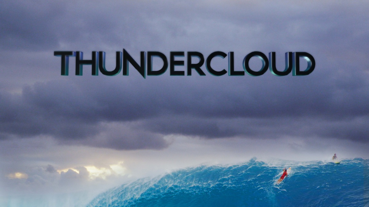 ‎Thundercloud - Apple TV