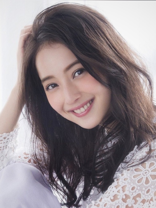 Nozomi Sasaki Films and Shows Apple TV (KR)