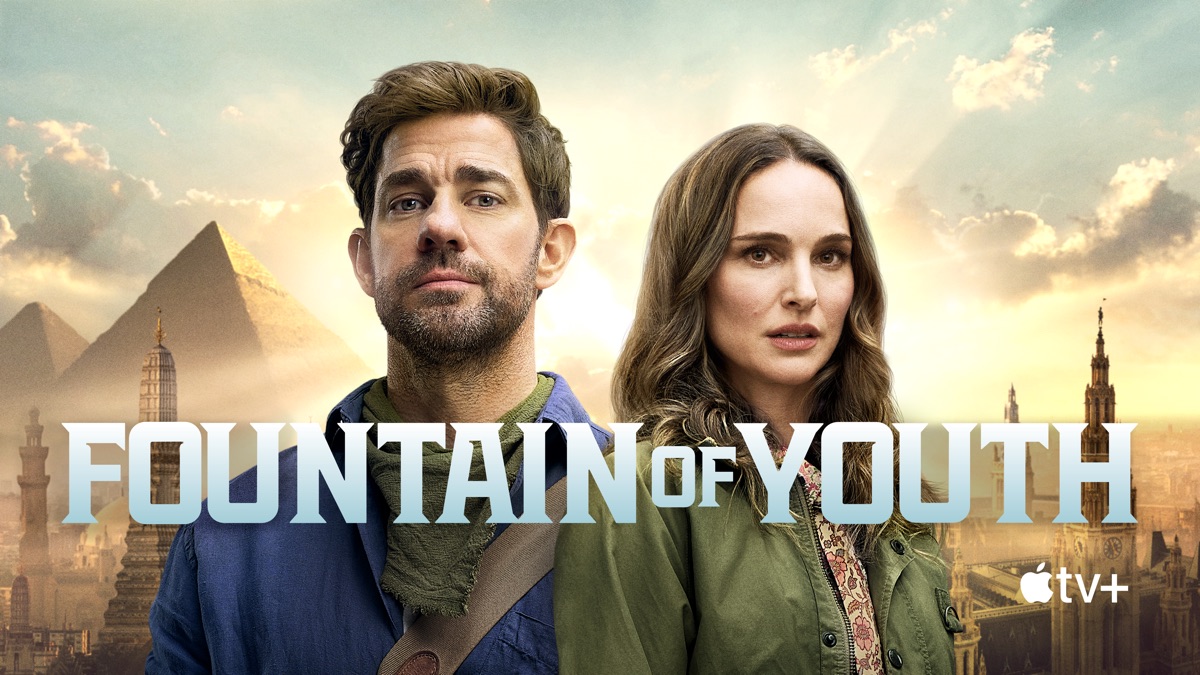 â žwatch Fountain Of Youth Apple Tv â žwatch Fountain Of Youth Apple Tv