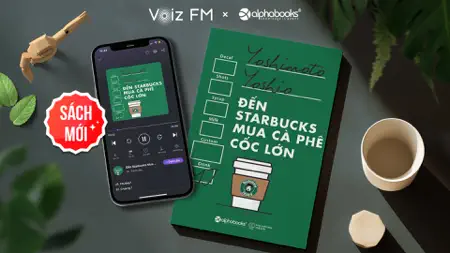 Voiz FM - Sách nói & Podcast iPhone screenshot 11