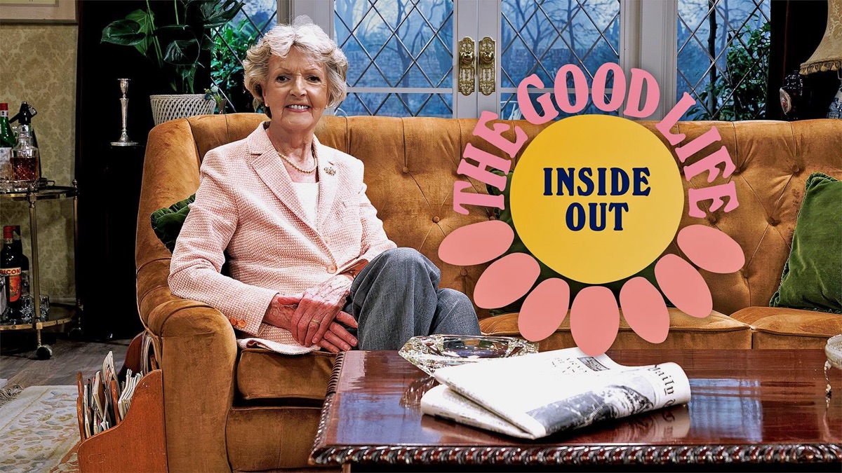 ‎The Good Life: Inside Out - Apple TV