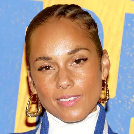 Alicia Keys