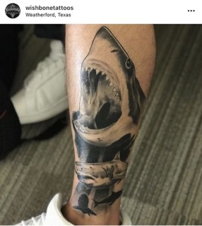 Wishbone Tattoo photo 2