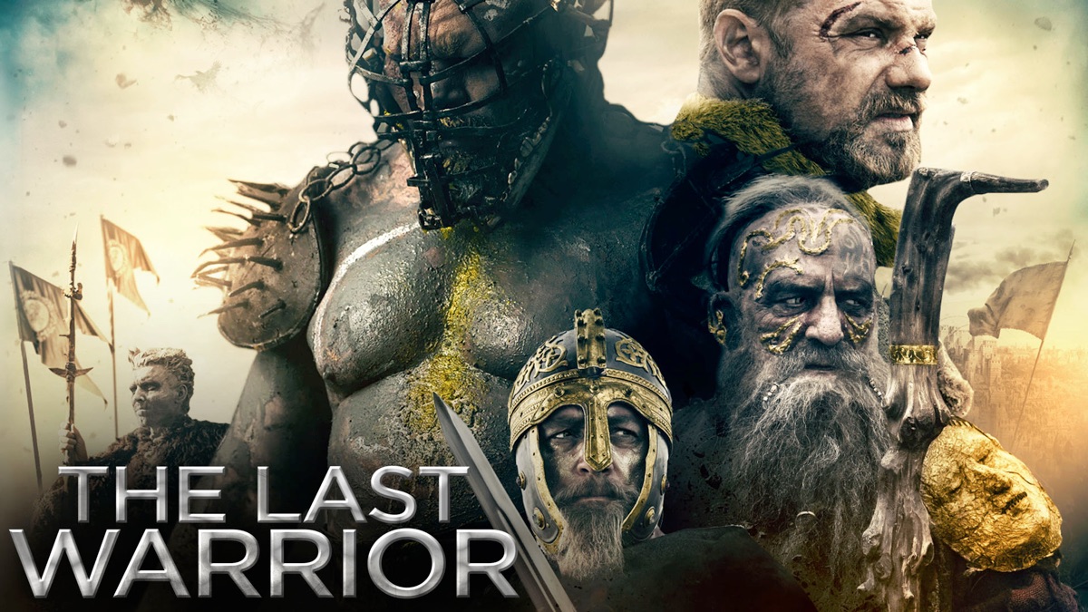‎The Last Warrior - Apple TV