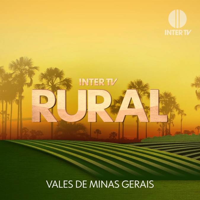 Inter TV Rural - Vales de Minas Gerais - Apple TV