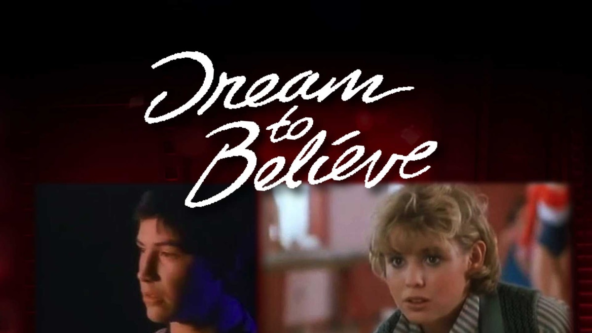 ‏Dream To Believe - Apple TV
