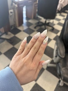 Dani City Height Salon