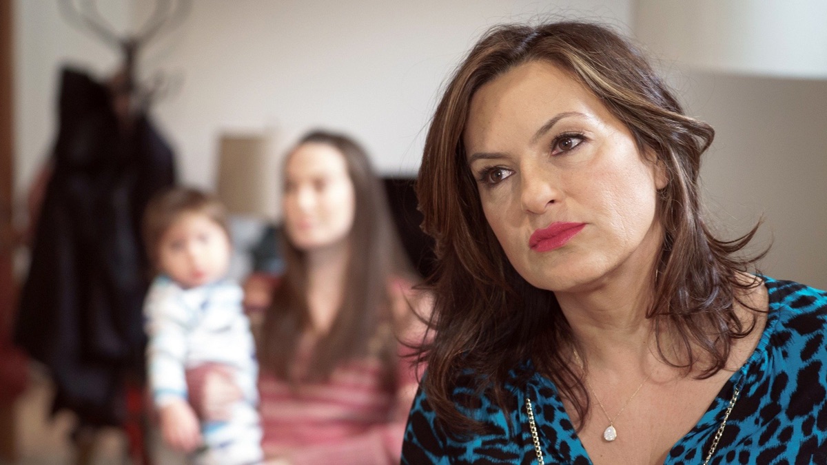 Undercover Mother - Law \u0026 Order: Special Victims Unit (Season 16, Episode  15) - Apple TV, image size:1200x675