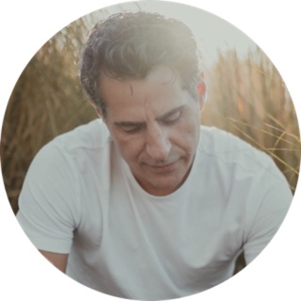 AppleMusic profile picture for @pilates