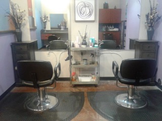 The Spot Salon