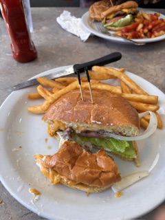 Rodie's Restaurant & Pancake House