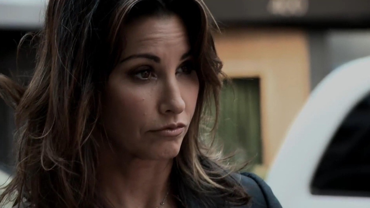 Gina Gershon The Haunting Of (Season 1, Episode 7) Apple TV