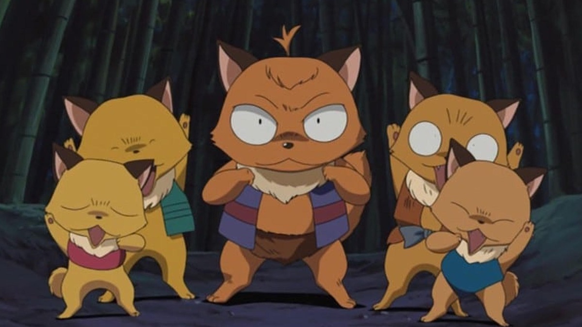 ‎Rugis, arcane de Shippô ! La Blessure du cœur - Inuyasha (saison 5 ...