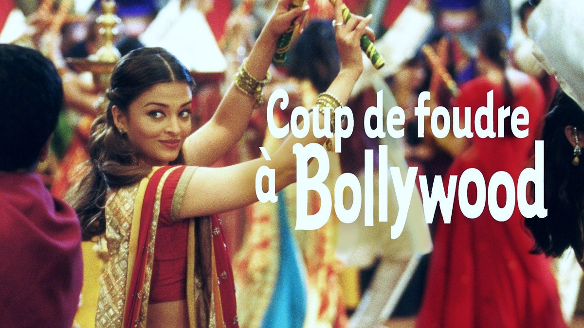 ‎Coup de foudre à Bollywood - Apple TV