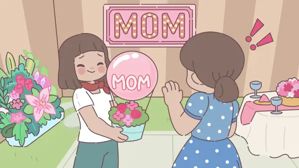 Mother's Day