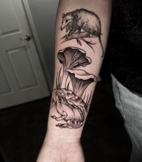 Morph Body Arts photo 5