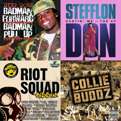 Ascolta Ricky Blaze's Motivation Mix con Alka-Line