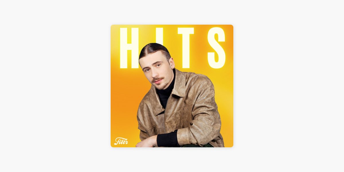 Hits 2024 Playlist 🔥 Hit du moment / Tube Radio France / Hit Nouveauté par  Filtr – Apple Music