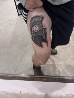 Montauk Tattoo photo 8