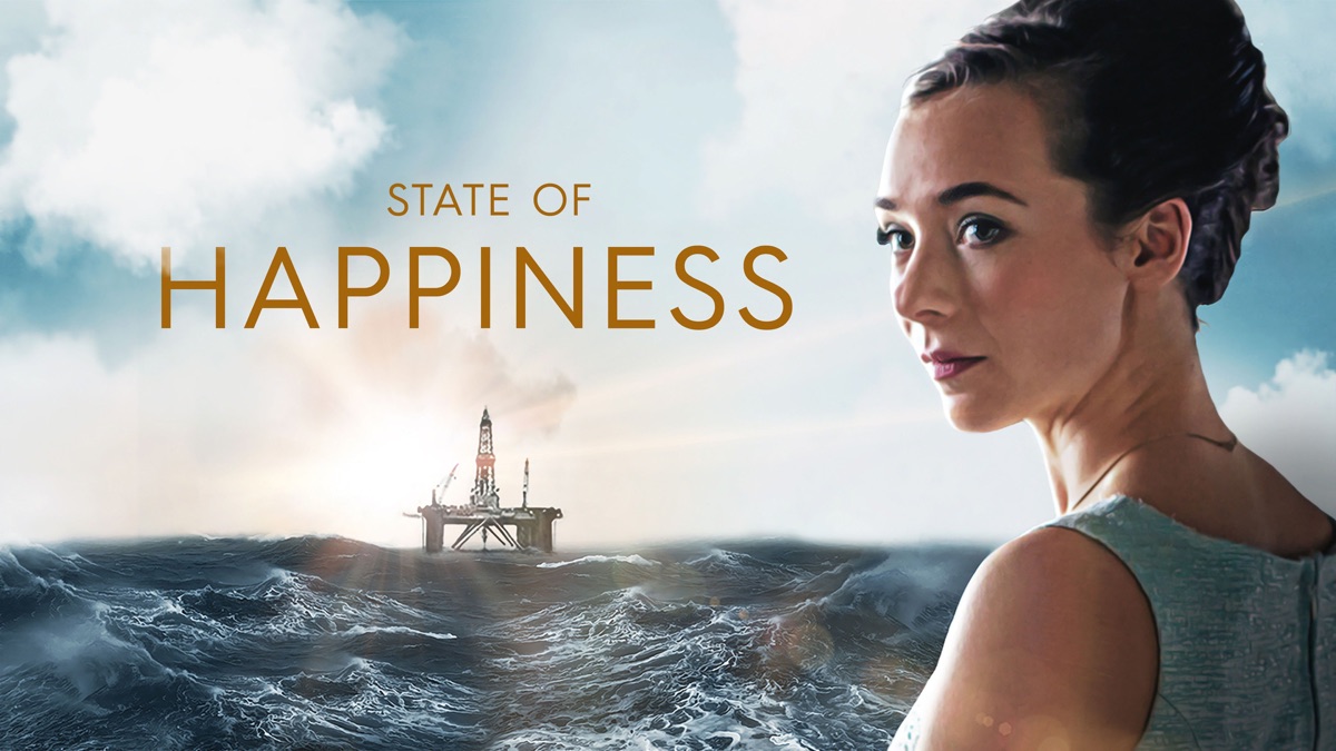 State of Happiness - Apple TV