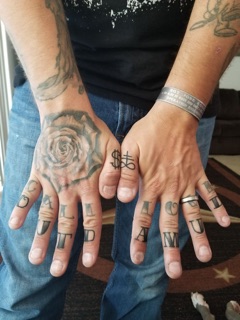 Gallery Tattoo Studio tattoo studio in Lemoore